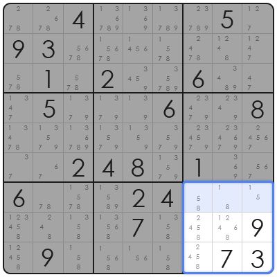 sudoku printable sheets