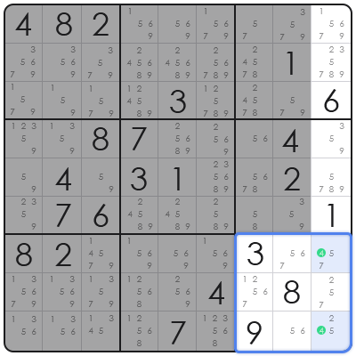 most difficult sudoku ever